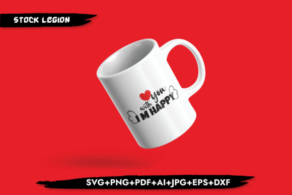 I m Happy with You Graphics