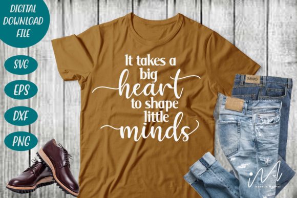 It Takes a Big Heart to Shape Little Min: Graphics & Crafts Asset Review