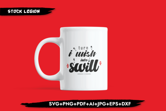 Turn I Wish into Swill
