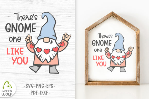 Valentine’s Day Graphics for Crafts