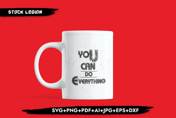 You Can Do Everything